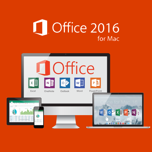 Microsoft office 2016 for mac free. download full version